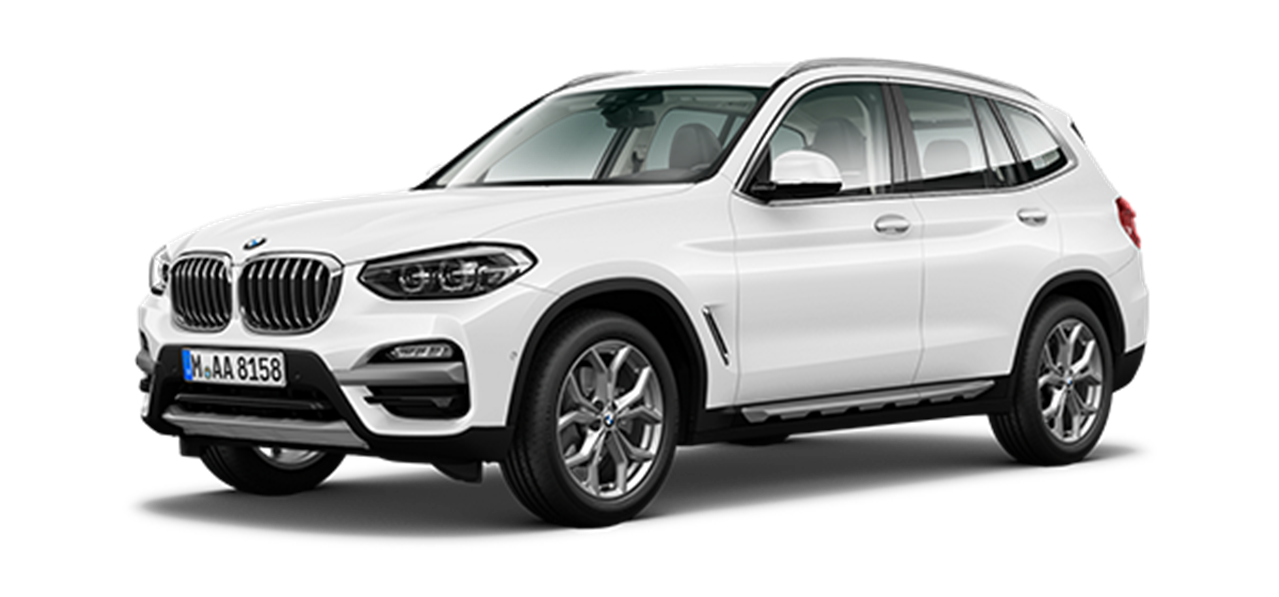 New BMW X3 for Sale Lloyd BMW